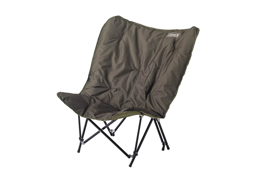 チェア・椅子 コールマン(Coleman)ソファチェア5