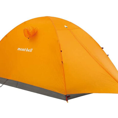 モンベル(Mont-bell)ステラリッジテント2型 | Camp Standard（キャンプ