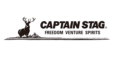 CAPTAIN STAG(キャプテンスタッグ)
