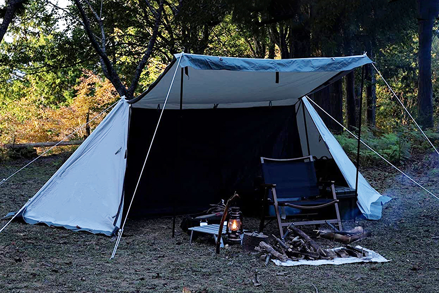 8tail MR.PUP（ミスターパップ）2 | Camp Standard（キャンプ  