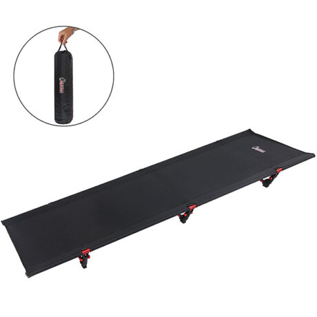 ALPIDEX (アルピデックス) ウルトラライトローコット | Camp Standard