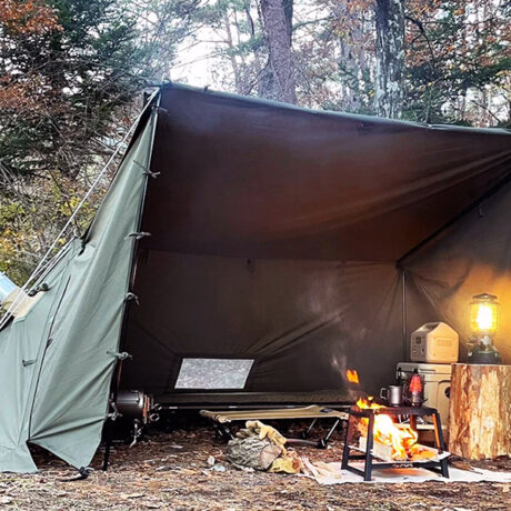 FUTURE FOX（フューチャーフォックス）パップテント FOX-BASE | Camp