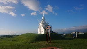 かもめ島キャンプ場 place picture