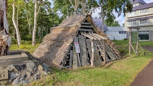 クッチャロ湖畔キャンプ場 place picture