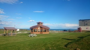 晩成温泉キャンプ場 place picture