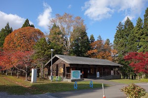 上磯ダム公園 place picture