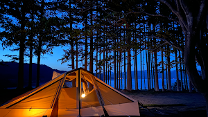 月の光キャンプ場 place picture