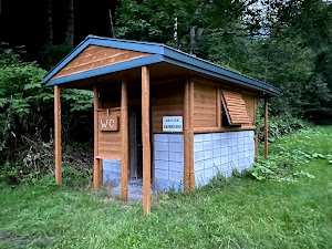 ウェンシリ キャンプ場 place picture