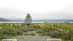 長節湖キャンプ場 place picture