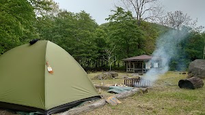 知床国立公園羅臼温泉野営場 place picture