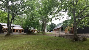 層雲峡オートキャンプ場 place picture