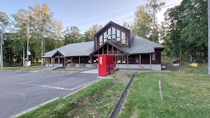 岩尾内湖白樺キャンプ場 place picture