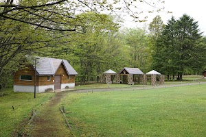 白老ふるさと2000年の森 ポロトの森キャンプ場 place picture
