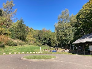 旭ヶ丘総合公園 キャンプ場 place picture