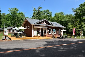 東大沼キャンプ場 place picture