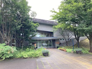 十勝エコロジーパーク キャンプ場 place picture