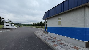 ハマナス交流広場 キャンプ場 place picture