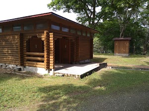 憩いの森キャンプ場 place picture