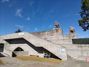 森林公園びふかアイランド（キャンプ場） place picture