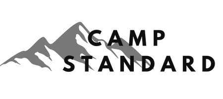 Camp Standard（キャンプスタンダード）