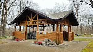 Furusan Rservoir Nature Park, Auto Camping Ground place picture