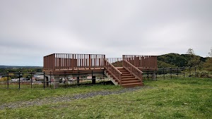 ふるさとの森森林公園キャンプ場 place picture