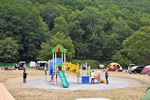 厚田キャンプ場 place picture