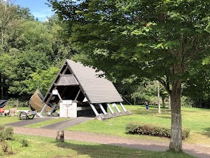 サホロ湖 キャンプ場 place picture