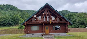 天塩川リバーサイドパークキャンプ場 place picture