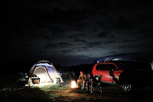 キトウシ（来止臥）野営場 place picture